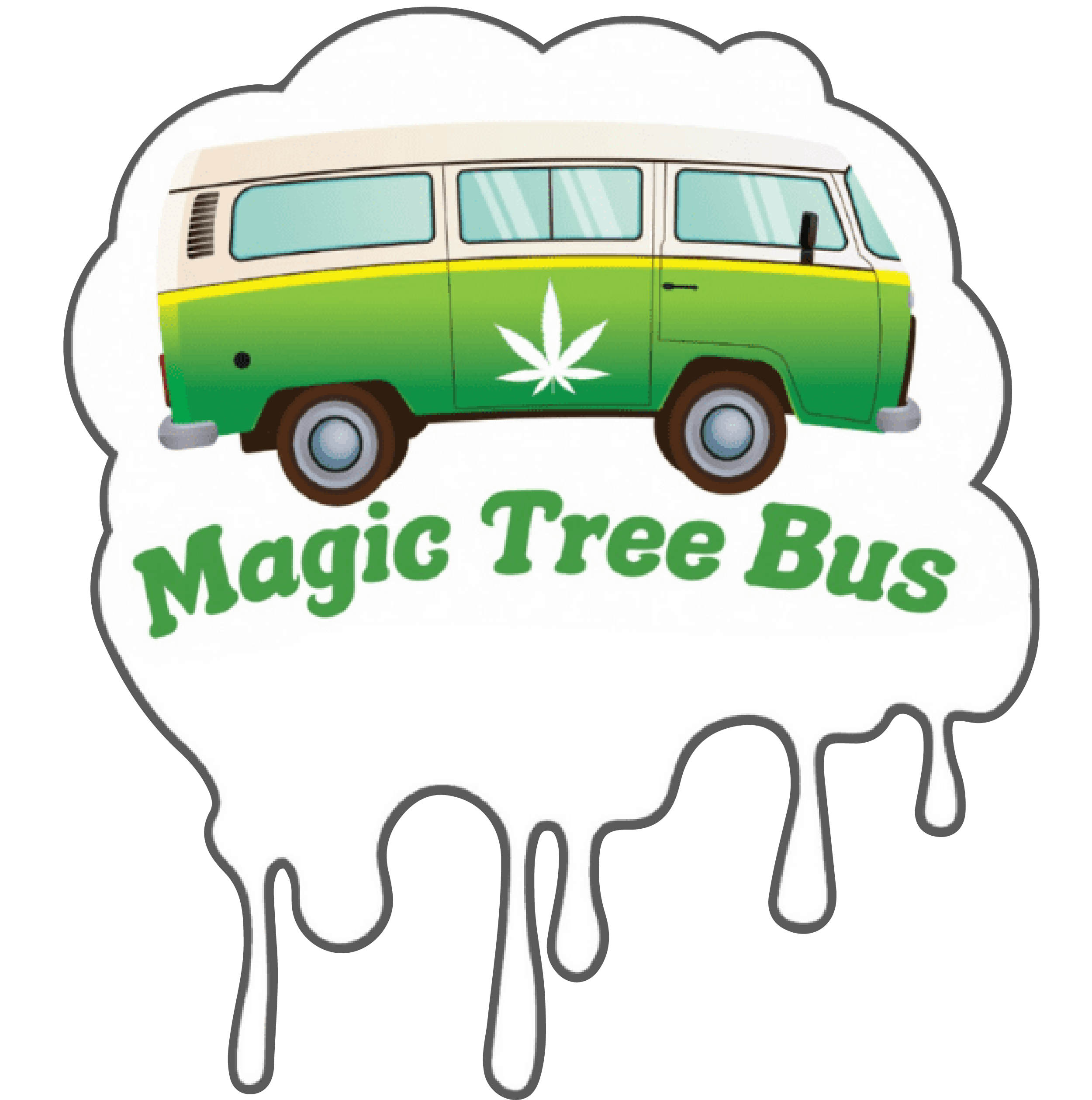 Magic Tree Bus